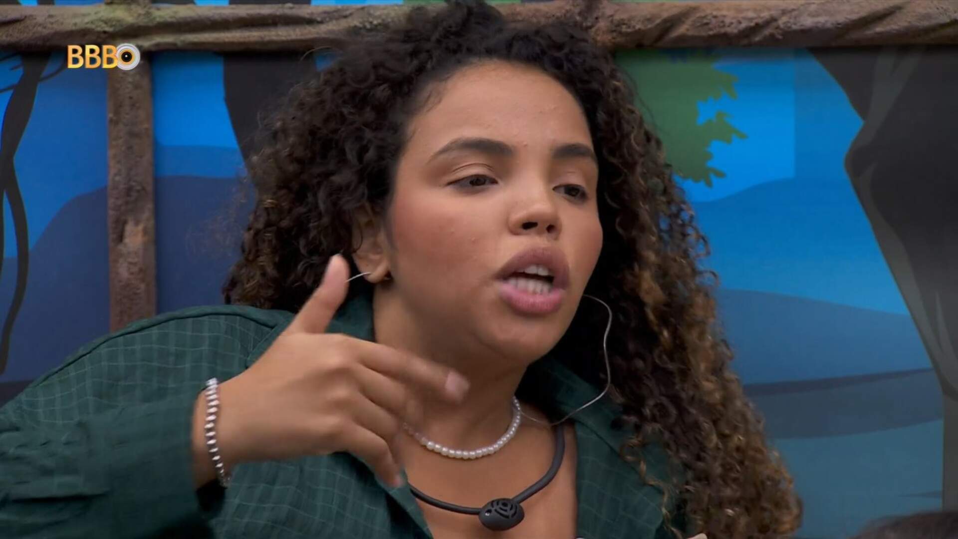 BBB 24: Produção não esconde favoritismo do público e Pitel rasga o verbo sobre pódio do confinamento - Metropolitana FM