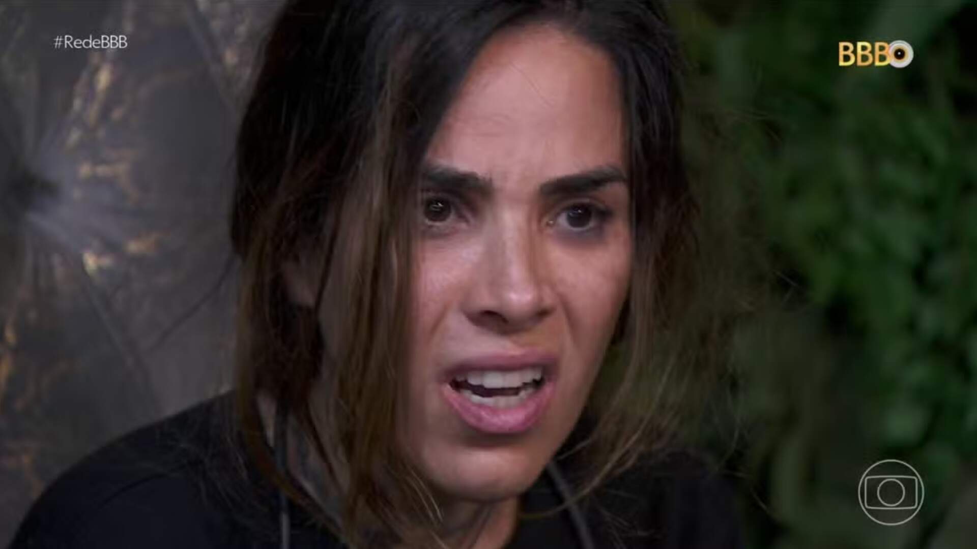 BBB 24: Veja como foi a reação de Wanessa Camargo no momento exato da expulsão do programa! - Metropolitana FM