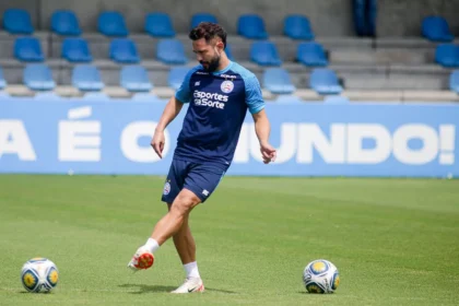 Com expectativa de casa cheia, segundo Ba-Vi do ano terá clima de revanche para o tricolor