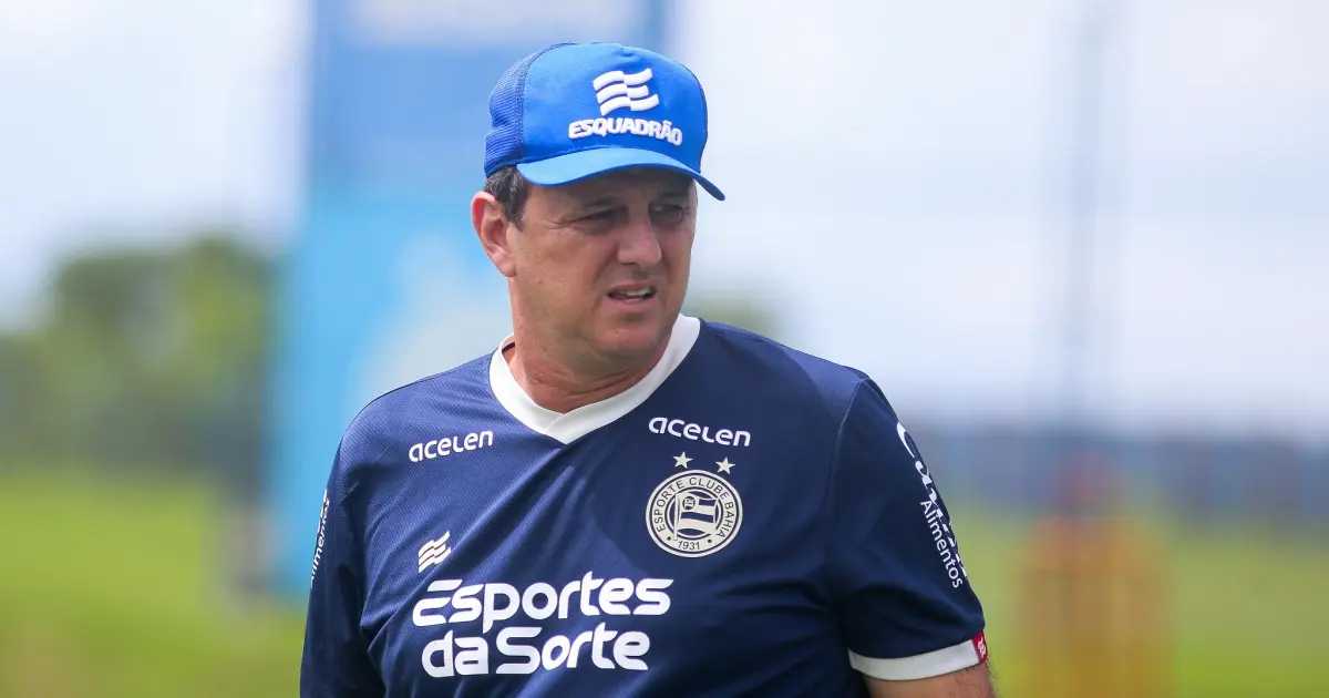 Bahia encara Ceará na Arena Castelão e busca defender liderança do Grupo B do Nordestão