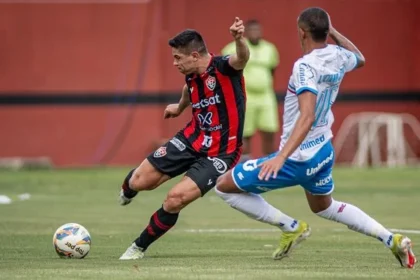 Bahia e Vitória entram em campo para primeiro jogo da final do Baianão