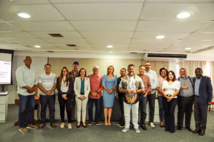 Bahia ganha fórum inter-religioso para turismo