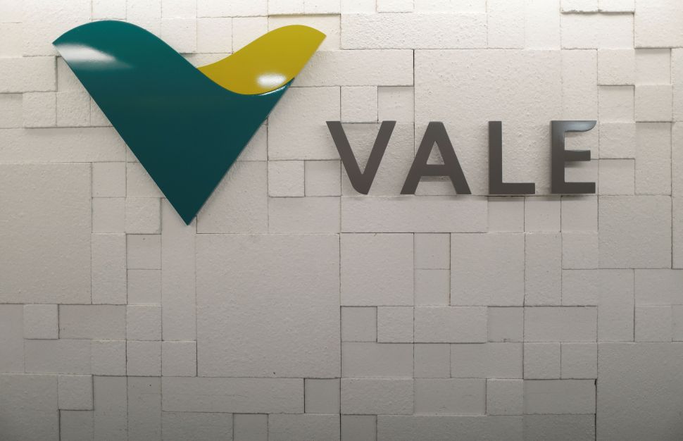 Vale: Bartolomeo seguirá como presidente até dezembro