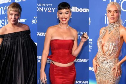 Billboard Women In Music 2024: Luísa Sonza, Katy Perry e mais famosas marcam presença em evento internacional; veja looks - Metropolitana FM