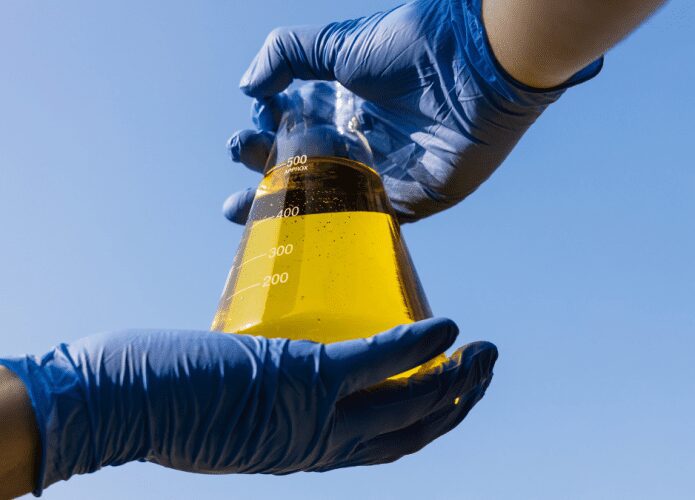 Como biorreator usa milho, fungos e enzimas para produzir etanol