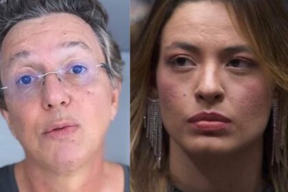 BBB 24: Boninho toma decisão após Beatriz passar dos limites em show de Wesley Safadão - Metropolitana FM