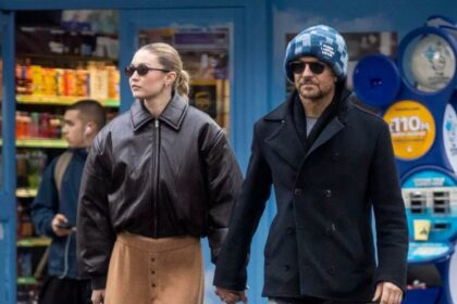 Bradley Cooper e Gigi Hadid: o casal mais aguardado do Oscar; entenda
