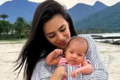 Bruna Biancardi leva bronca em voo após atitude perigosa com Mavie