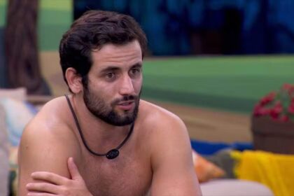 BBB 24: Novo casal? Após ser questionado, Matteus revela se ficaria com Isabelle - Metropolitana FM