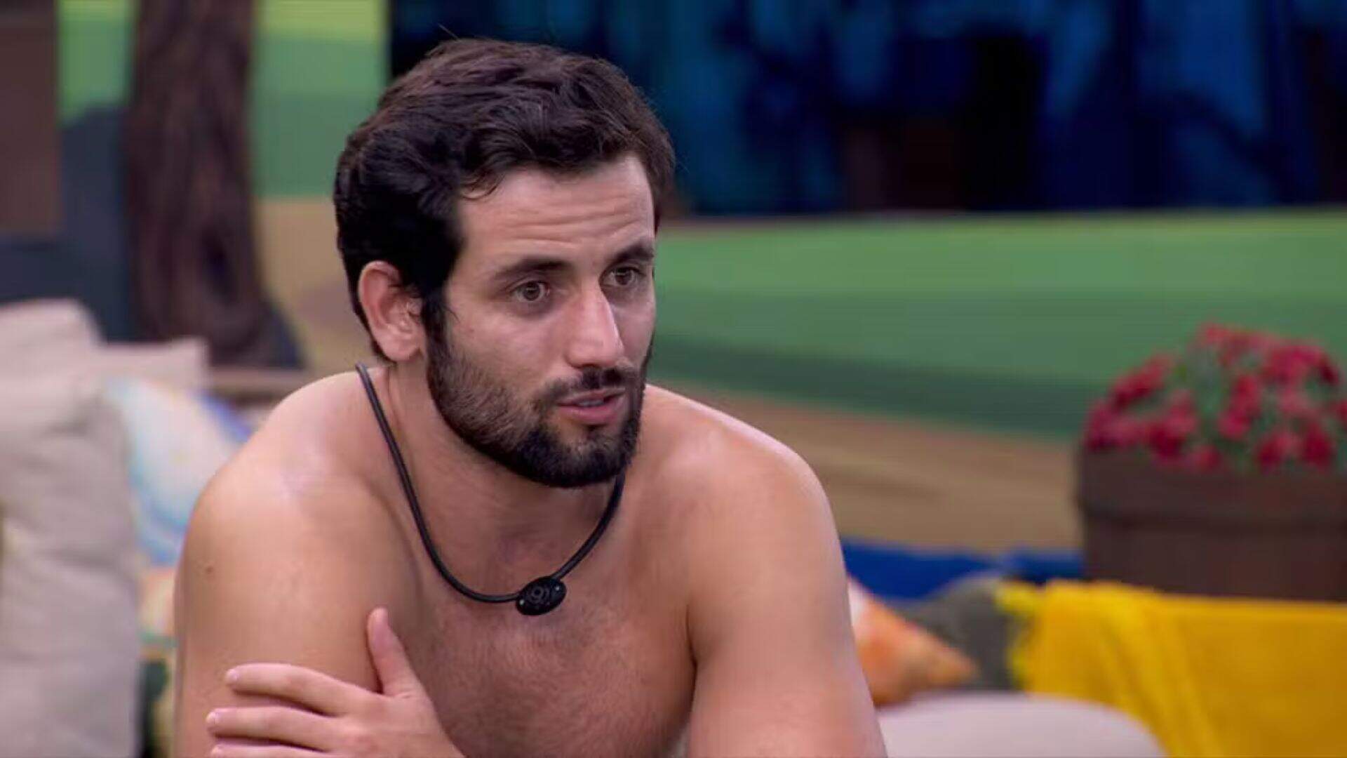 BBB 24: Novo casal? Após ser questionado, Matteus revela se ficaria com Isabelle - Metropolitana FM
