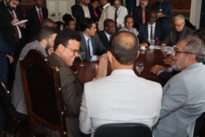 Câmara de Salvador vai apreciar vetos do Executivo que estão sobrestando a pauta