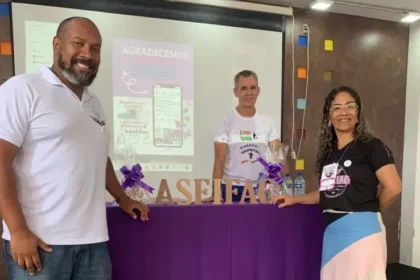 Debate Sobre Canabidiol é Iniciativa da ASFIFAC em Candeias