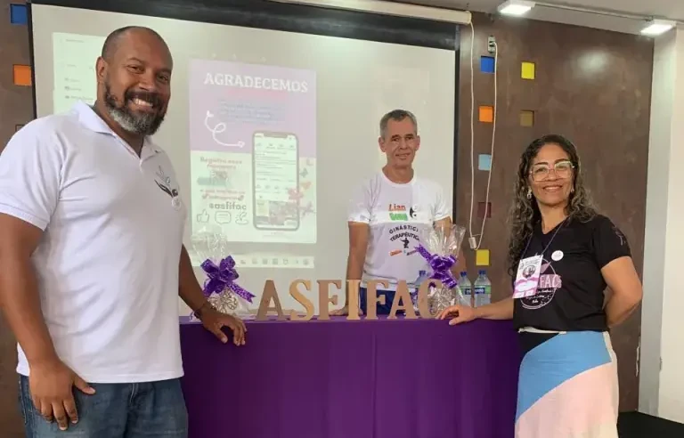 Debate Sobre Canabidiol é Iniciativa da ASFIFAC em Candeias