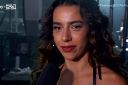 Após Marina Sena afirmar que é viciada em sexo an*l, celebridades detonam nas redes sociais - Metropolitana FM