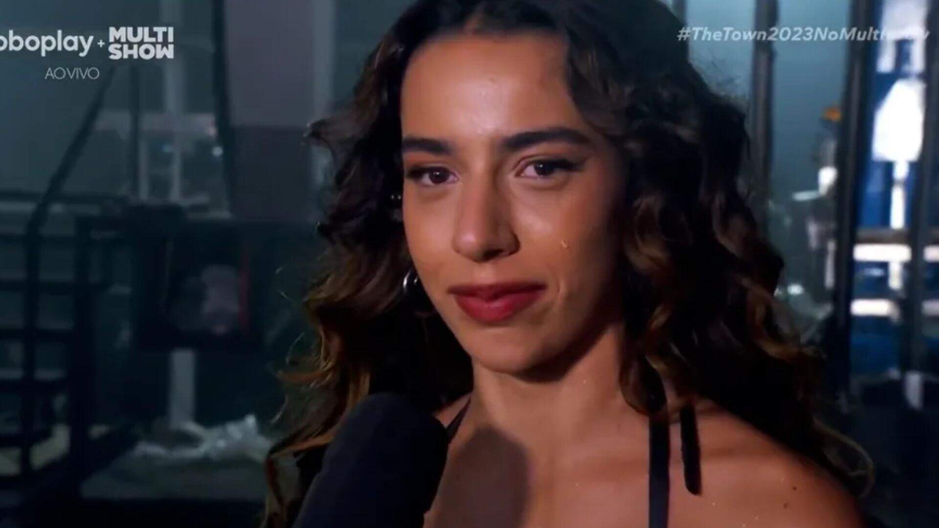 Após Marina Sena afirmar que é viciada em sexo an*l, celebridades detonam nas redes sociais - Metropolitana FM