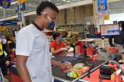 Vendas do varejo baiano crescem 6,2% em janeiro