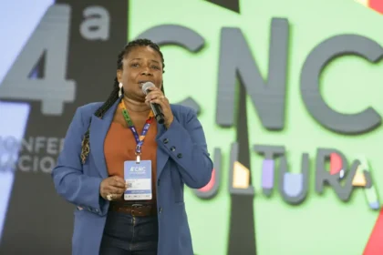 Conferência Nacional de Cultura deve reunir 3 mil pessoas em Brasília