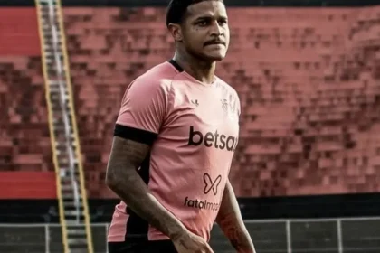 Vitória recebe Itabaiana no Barradão pela Copa do Nordeste