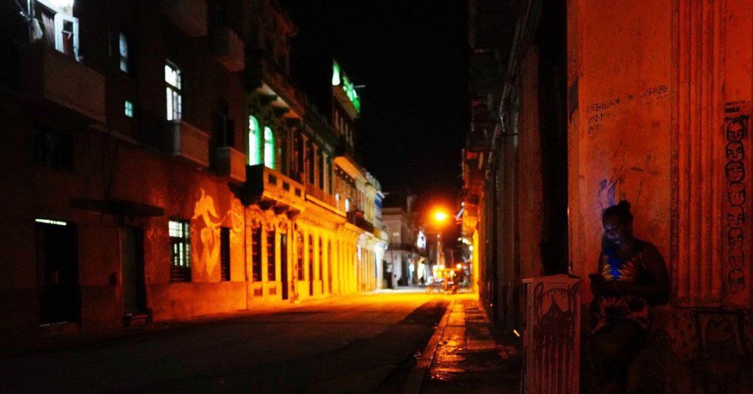 Cuba acusa EUA de provocarem protestos em massa na ilha