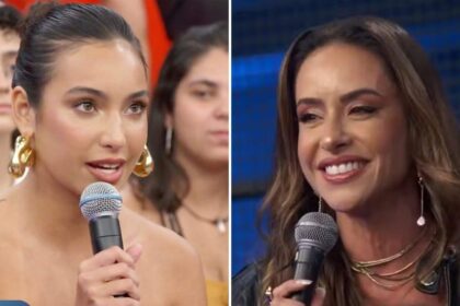 Mãe de Vanessa Lopes fala sobre como lidou com quadro de saúde da filha após o BBB - Metropolitana FM