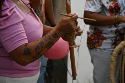 Evento do Ipac destaca protagonismo Feminino na Conservação do Patrimônio Cultural em Feira de Santana
