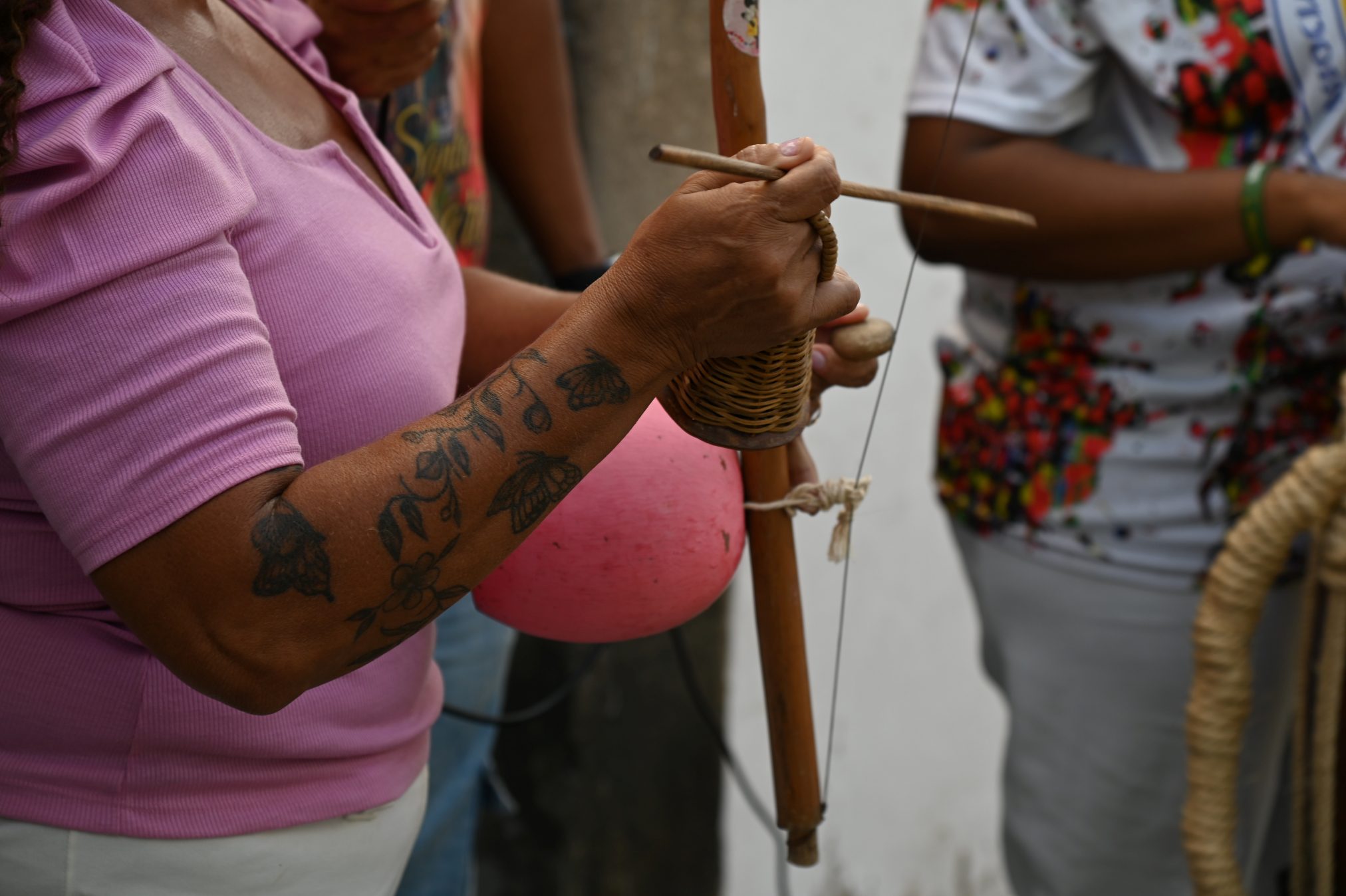 Evento do Ipac destaca protagonismo Feminino na Conservação do Patrimônio Cultural em Feira de Santana