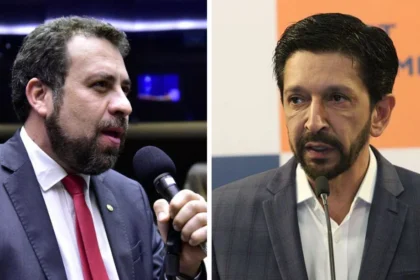 Datafolha: Em São Paulo, Boulos tem 30% e Nunes, 29% das intenções de voto