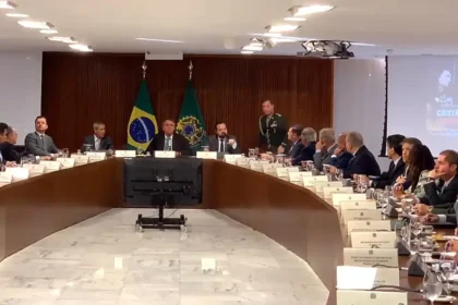 Depoimentos na PF colocam Bolsonaro no centro de trama golpista