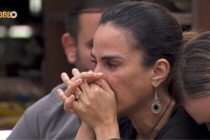 BBB 24: Pefil de Wanessa Camargo se pronuncia após expulsão da cantora; confira - Metropolitana FM