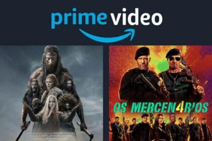 lançamentos da semana (25 a 31 de março)