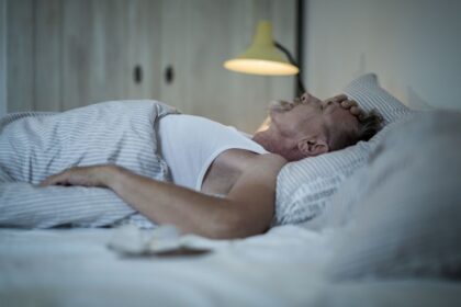 Dormir pouco aumenta risco de diabetes tipo 2, mostra estudo