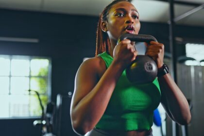 Exercícios e dieta: veja 10 dicas para ganhar massa magra
