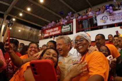 “Diga Aí, Mulher” aborda igualdade e políticas públicas para mulheres em Camaçari