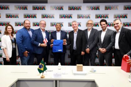 EXPOSIBRAM 2025 será na Bahia; anúncio foi feito pela CBPM e IBRAM nesta terça (26)