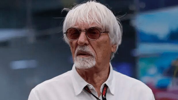 Ex-dirigente da F1, Ecclestone diz que Massa está certo em exigir Mundial de 2008