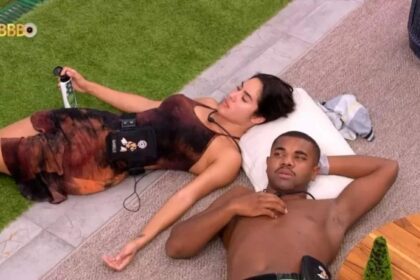 Erro de Davi: aliados levam esporro de Boninho no BBB 24.