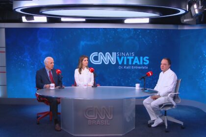 CNN Brasil