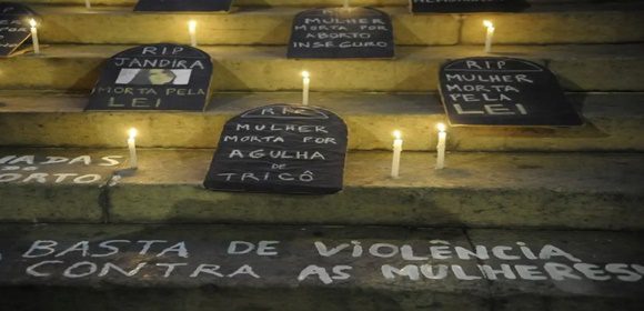 País registra mais de 10 mil casos de feminicídio em 9 anos, aponta estudo