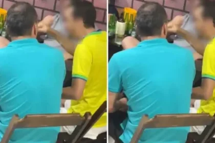 Ex-assessor é preso por tentar matar vice-prefeito de Uauá