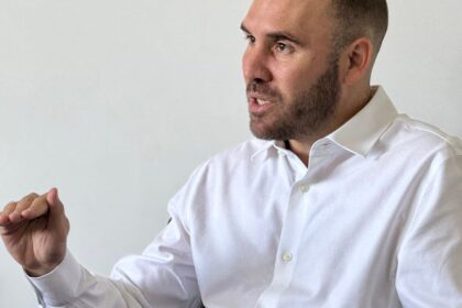 Relação com o Brasil deveria ter peso maior, diz ex-ministro argentino