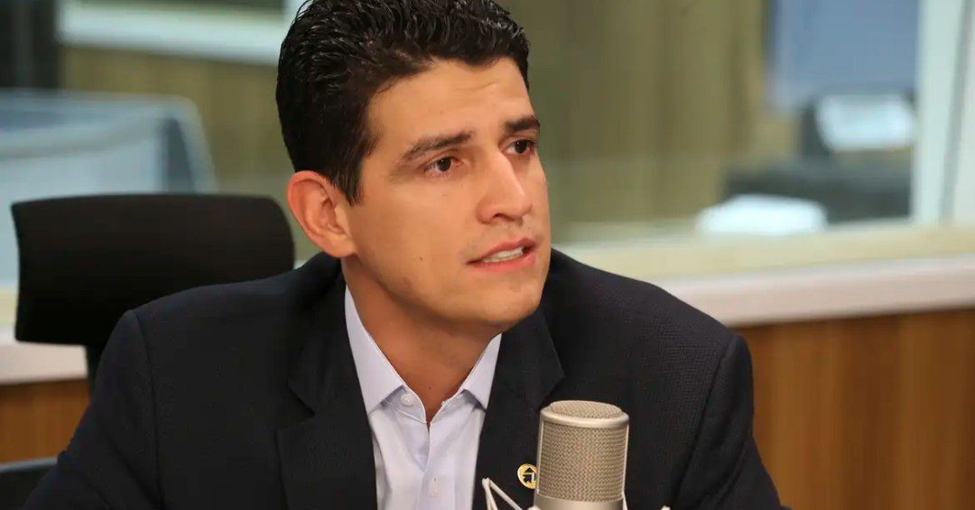 O ex-ministro de Bolsonaro que costura acordo da Vale com governo Lula