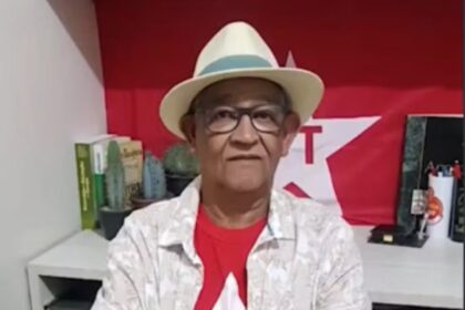Ex-vereador de Vitória da Conquista está internado em estado grave após ser atropelado por moto
