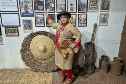 Feira de Santana terá novo equipamento sobre cangaço
