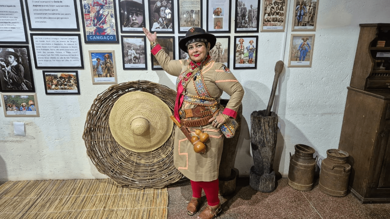 Feira de Santana terá novo equipamento sobre cangaço