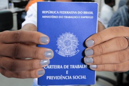 Bahia gera 9.548 vagas em 2022, com 6.249 novos postos em fevereiro