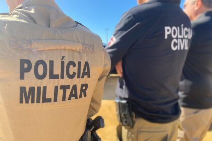 Cinco homicidas capturados com ajuda do Reconhecimento Facial
