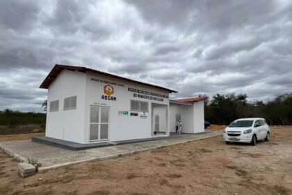 Beneficiamento de mel e certificação do SIM impulsionam rural de Macajuba