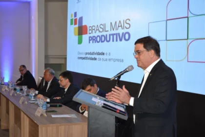 SDE destaca a importância do programa Brasil Mais Produtivo para as MPMEs baianas
