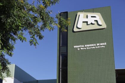 Hospital Mário Dourado Sobrinho em Irecê tem expansão com 67 leitos e centro de parto normal