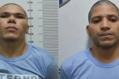Mossoró: fugitivos invadem galpão, agridem homem e polícia monta cerco